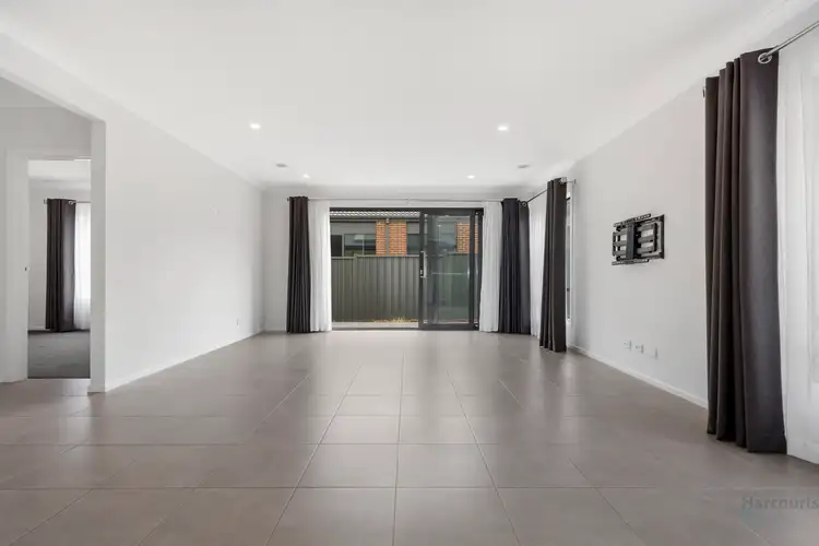 Third view of Homely house listing, 23 Springbank Road, Wollert VIC 3750