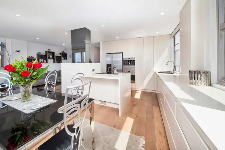 Third view of Homely apartment listing, 10/9-11 Ewos Parade, Cronulla NSW 2230