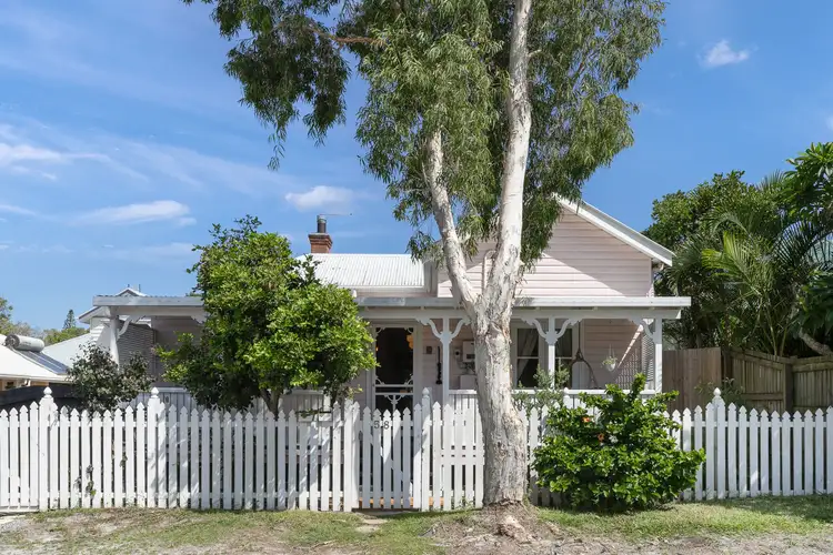 58 Butler Street, Byron Bay NSW 2481