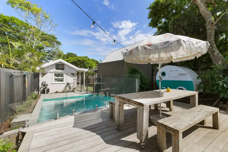 Third view of Homely house listing, 58 Butler Street, Byron Bay NSW 2481