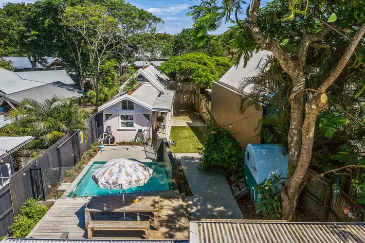 Fifth view of Homely house listing, 58 Butler Street, Byron Bay NSW 2481