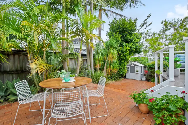 Second view of Homely house listing, 35 Austral Avenue, North Manly NSW 2100