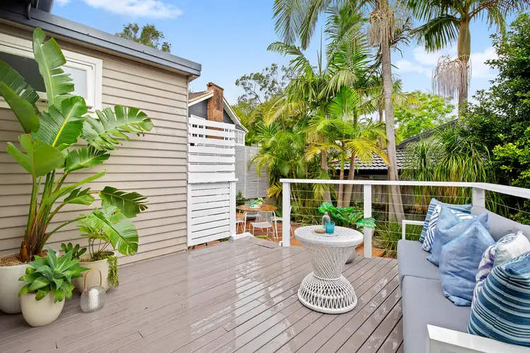 Fourth view of Homely house listing, 35 Austral Avenue, North Manly NSW 2100