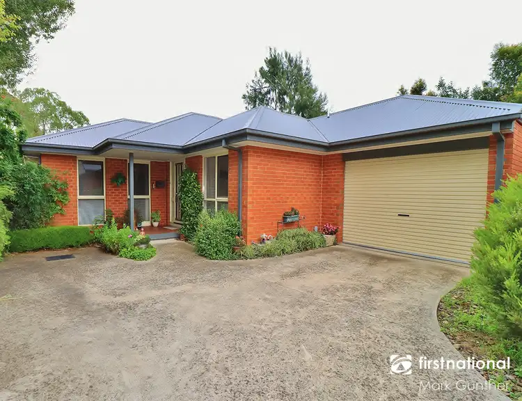 Main view of Homely townhouse listing, 4/15 Stephens Road, Healesville VIC 3777