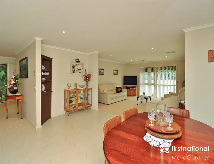 Second view of Homely townhouse listing, 4/15 Stephens Road, Healesville VIC 3777