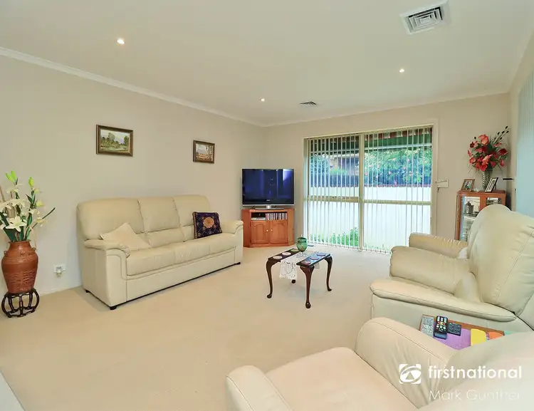 Third view of Homely townhouse listing, 4/15 Stephens Road, Healesville VIC 3777