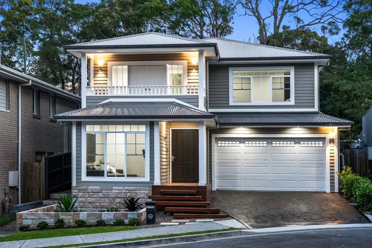 23 Cherry Lane, Warriewood NSW 2102