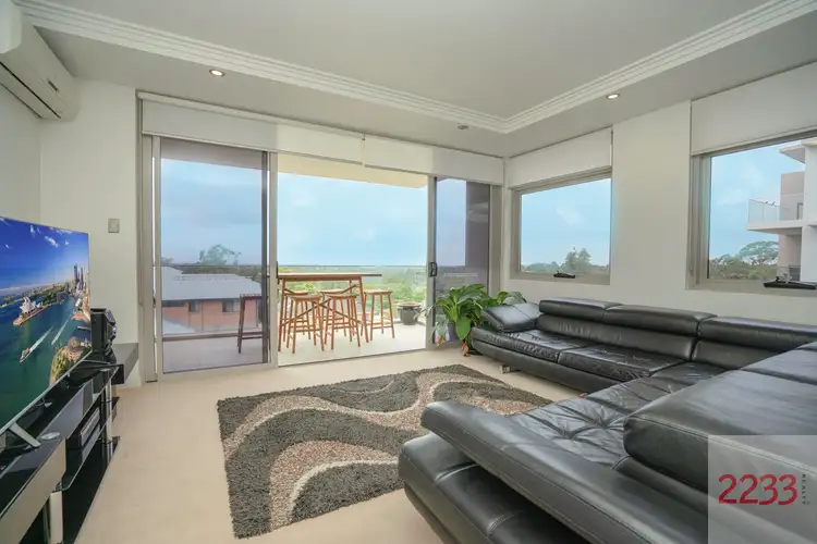Main view of Homely unit listing, 10/975 Old Princes Highway, Engadine NSW 2233