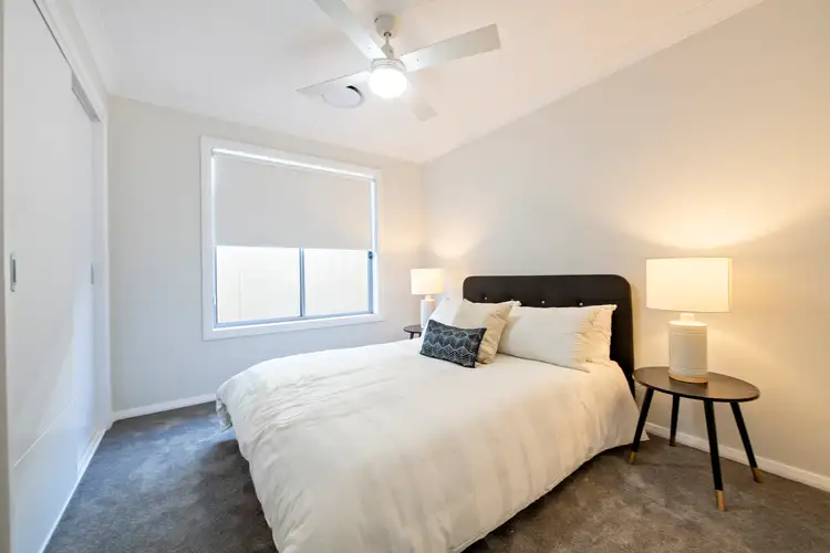 Fifth view of Homely semi-detached listing, 1/22B Volta Avenue, Dubbo NSW 2830