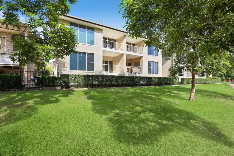 7/127 Cameron Street, Wauchope NSW 2446