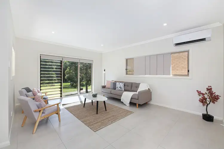 Fourth view of Homely townhouse listing, 7/127 Cameron Street, Wauchope NSW 2446