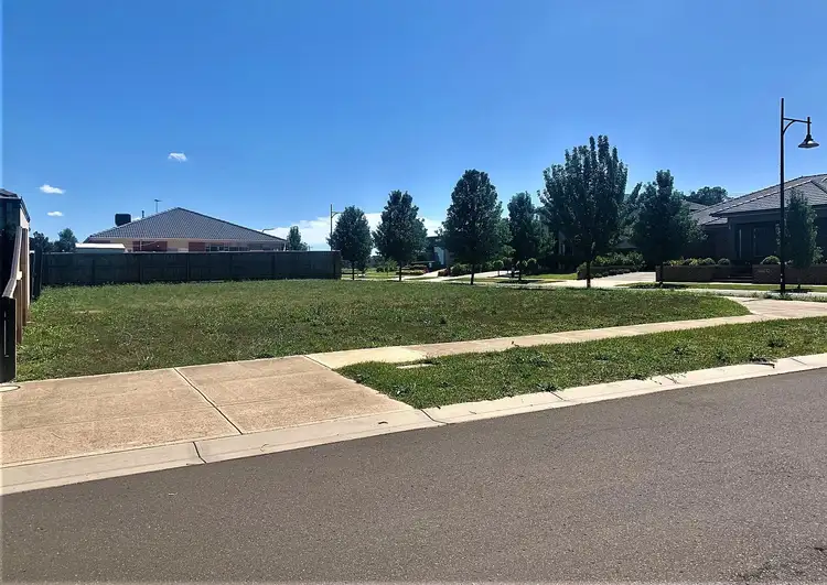 Third view of Homely land listing, 21 Verona (providence) Street, Greenvale VIC 3059