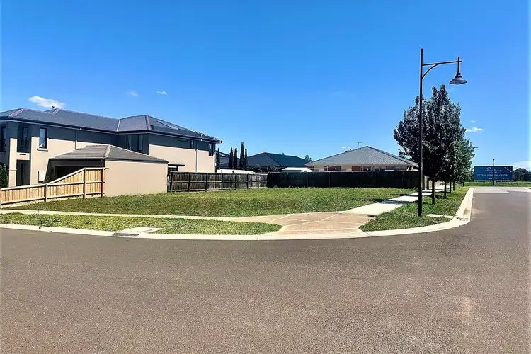 Fourth view of Homely land listing, 21 Verona (providence) Street, Greenvale VIC 3059