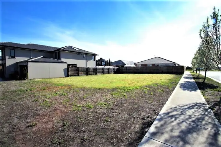 Fifth view of Homely land listing, 21 Verona (providence) Street, Greenvale VIC 3059