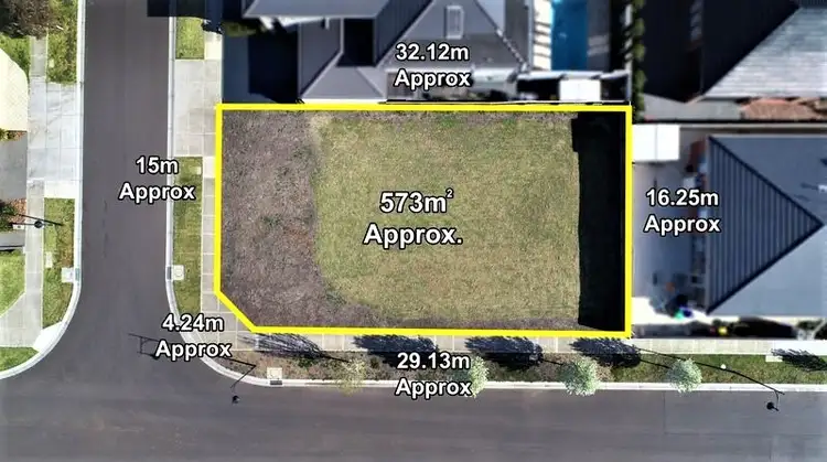 Seventh view of Homely land listing, 21 Verona (providence) Street, Greenvale VIC 3059