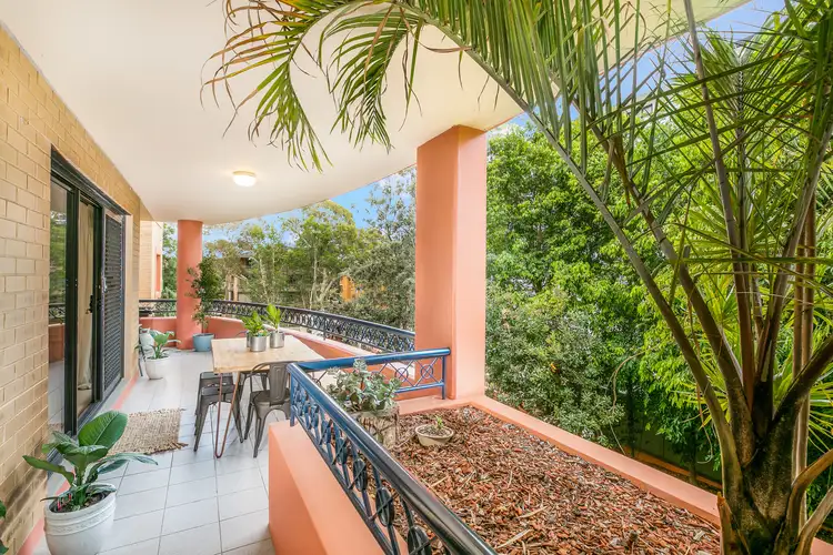 12/1 Allison Road, Cronulla NSW 2230