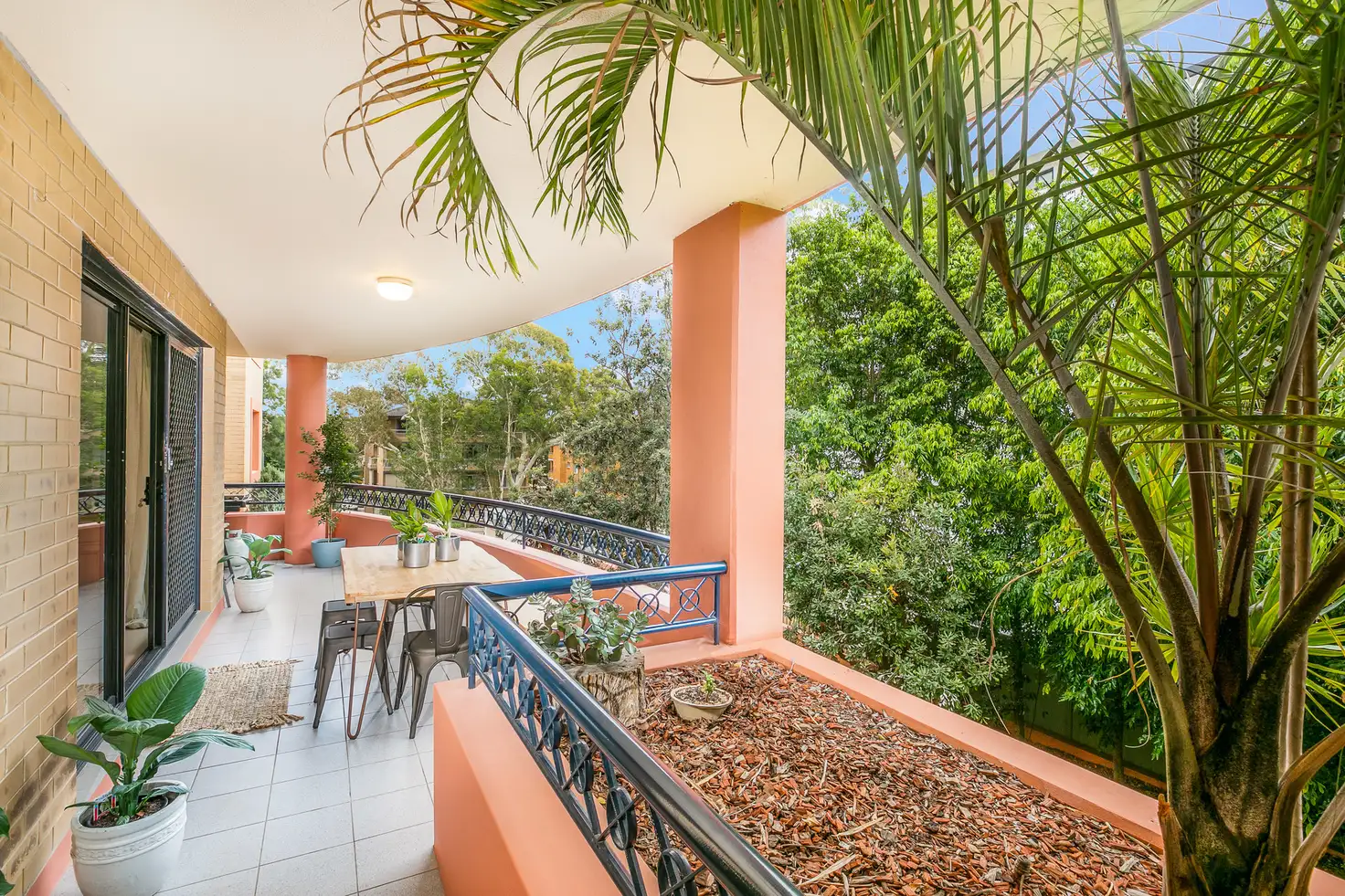 Main view of Homely apartment listing, 12/1 Allison Road, Cronulla NSW 2230