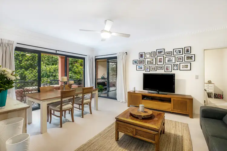 Second view of Homely apartment listing, 12/1 Allison Road, Cronulla NSW 2230