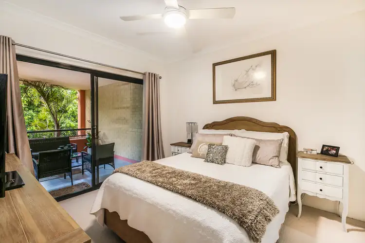 Fourth view of Homely apartment listing, 12/1 Allison Road, Cronulla NSW 2230
