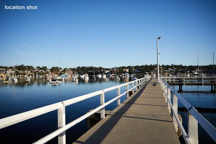 Sixth view of Homely apartment listing, 12/1 Allison Road, Cronulla NSW 2230