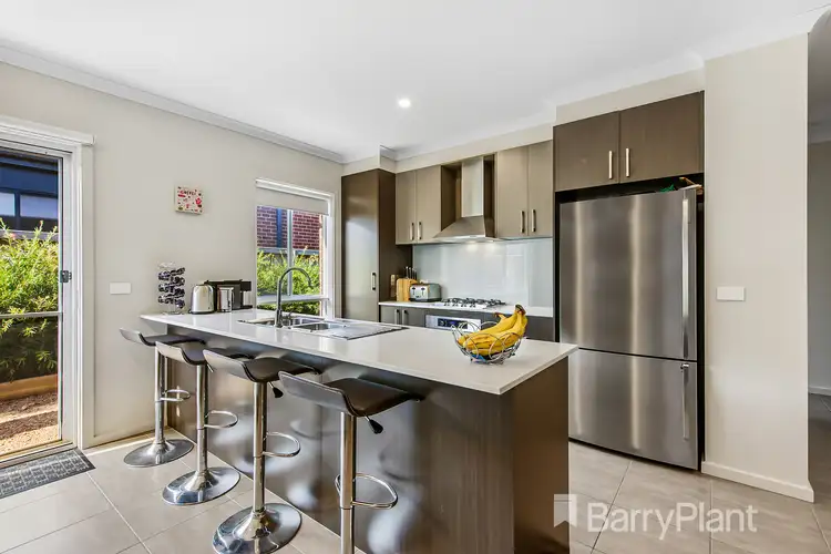 Third view of Homely house listing, 20 Illabunda Drive, Werribee VIC 3030