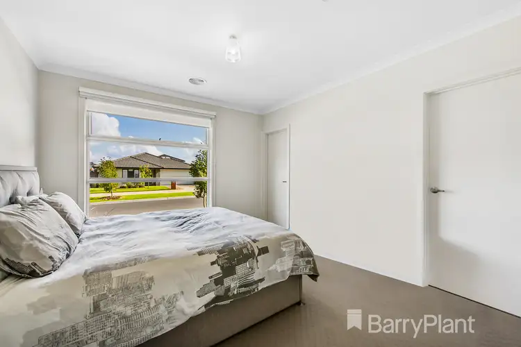 Fifth view of Homely house listing, 20 Illabunda Drive, Werribee VIC 3030