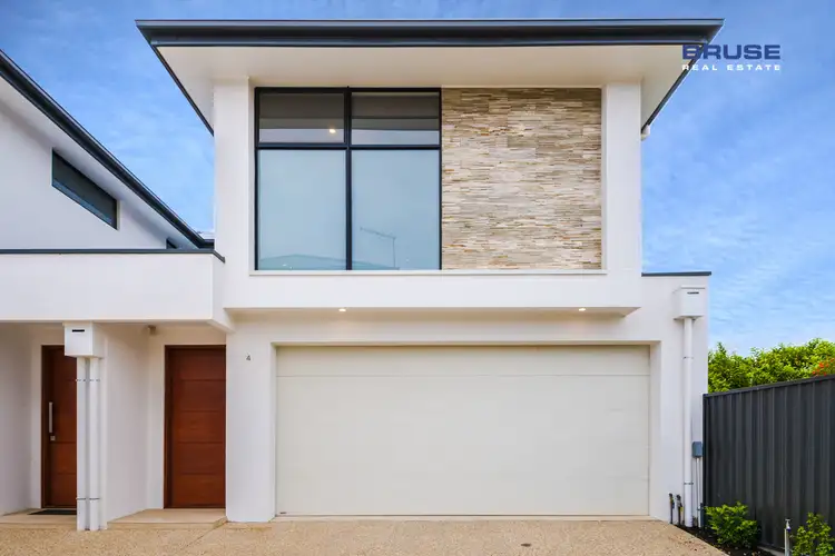 Main view of Homely house listing, House 4/2 Wilton Street, Campbelltown SA 5074