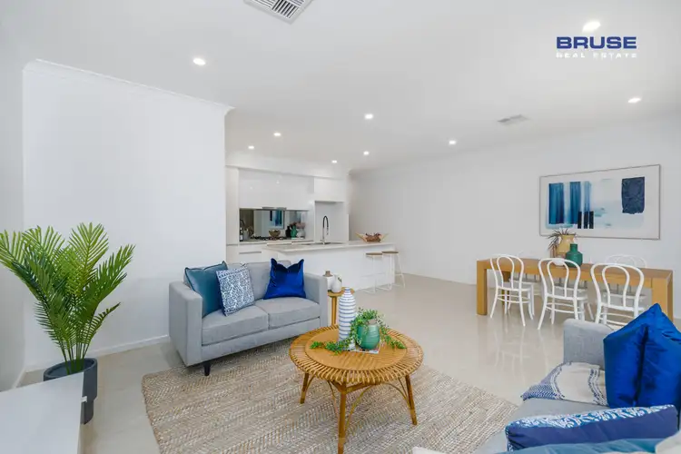 Second view of Homely house listing, House 4/2 Wilton Street, Campbelltown SA 5074