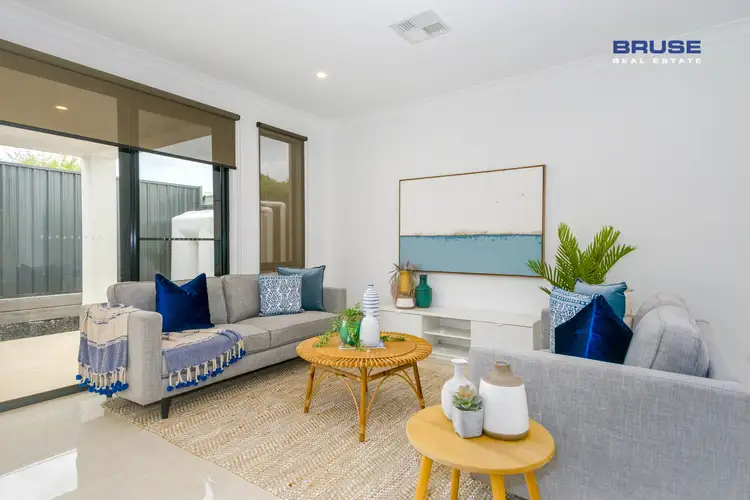 Third view of Homely house listing, House 4/2 Wilton Street, Campbelltown SA 5074