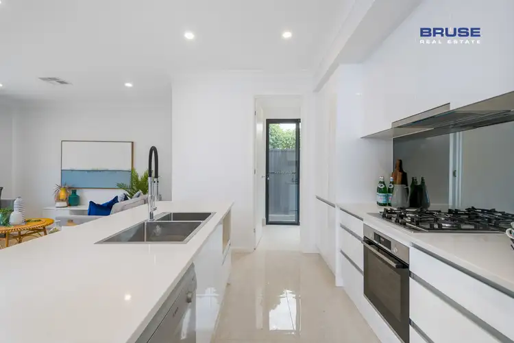 Fifth view of Homely house listing, House 4/2 Wilton Street, Campbelltown SA 5074