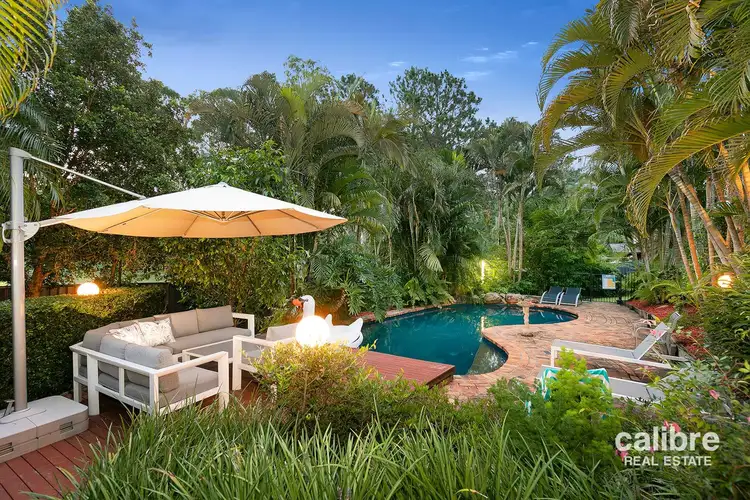 5 Nyora Street, Everton Hills QLD 4053