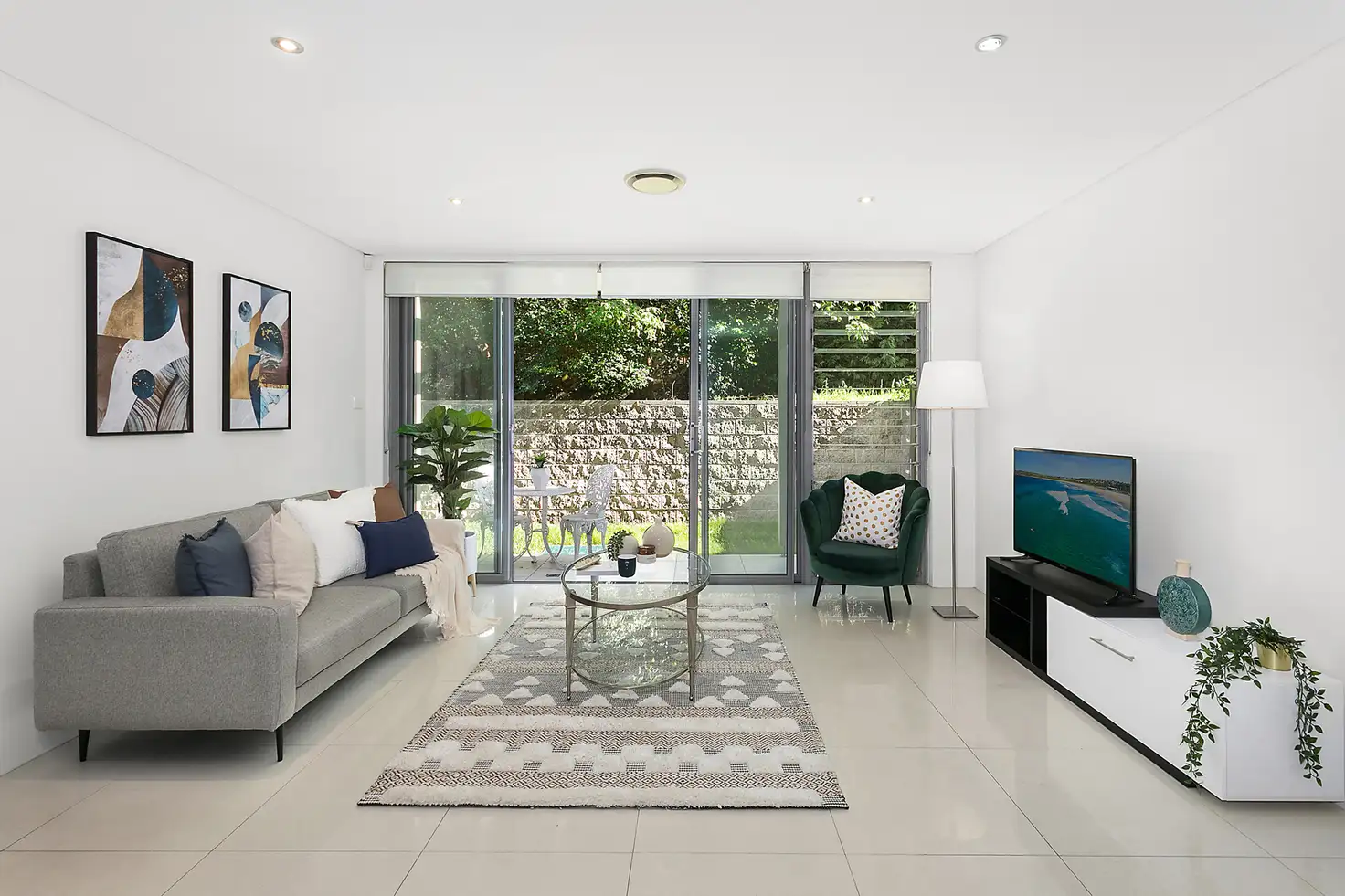 Main view of Homely unit listing, 1/2A Killara Avenue, Killara NSW 2071