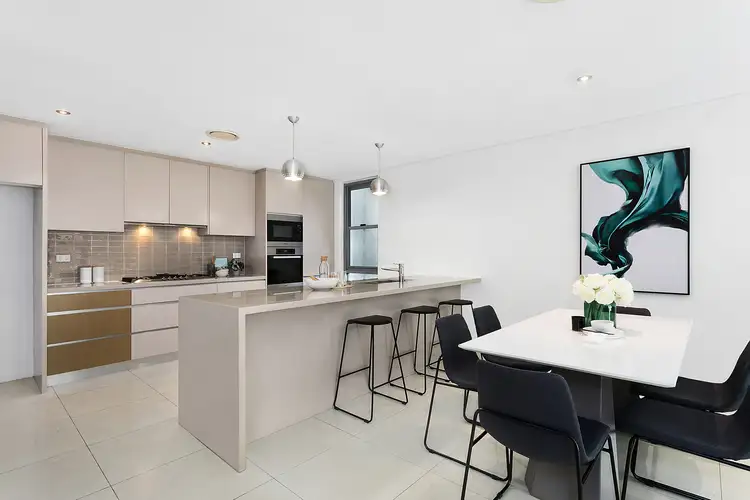 Second view of Homely unit listing, 1/2A Killara Avenue, Killara NSW 2071