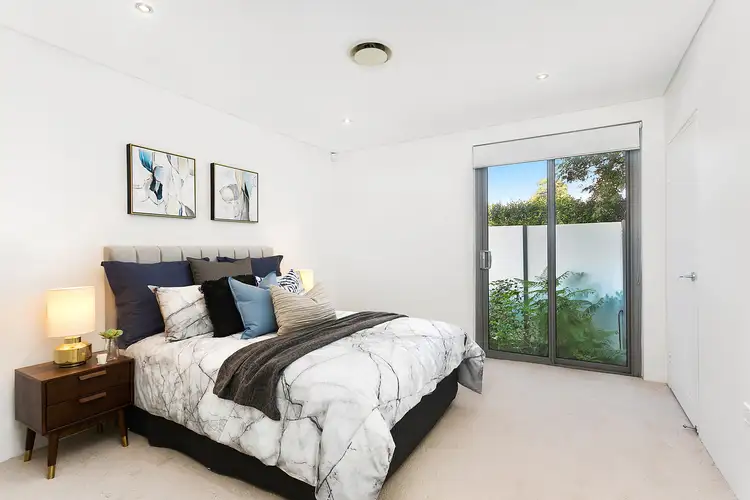 Third view of Homely unit listing, 1/2A Killara Avenue, Killara NSW 2071