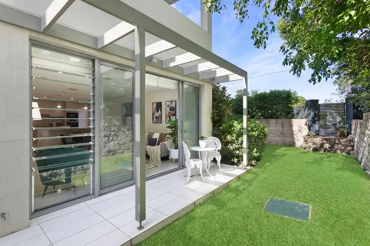 Fifth view of Homely unit listing, 1/2A Killara Avenue, Killara NSW 2071