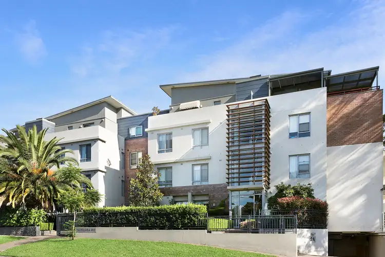 Sixth view of Homely unit listing, 1/2A Killara Avenue, Killara NSW 2071