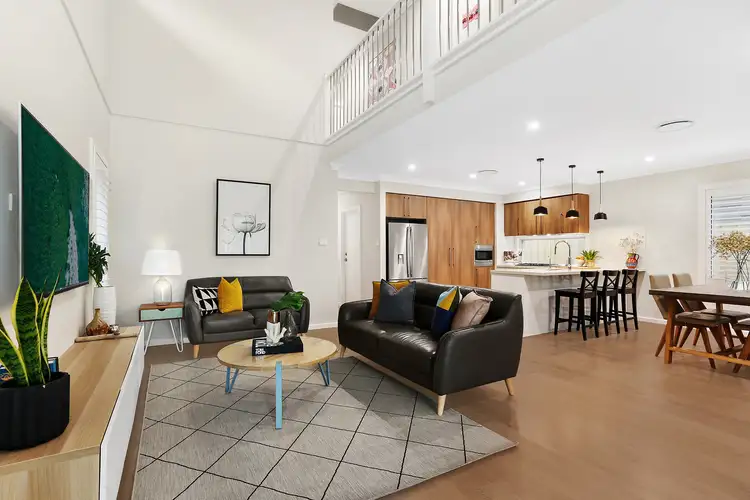 Second view of Homely house listing, 39 Balmoral Avenue, Croydon Park NSW 2133