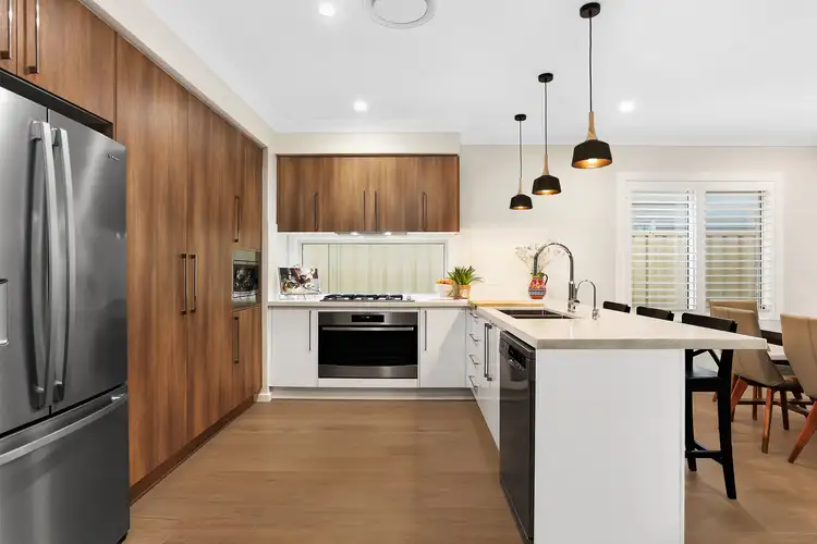 Third view of Homely house listing, 39 Balmoral Avenue, Croydon Park NSW 2133
