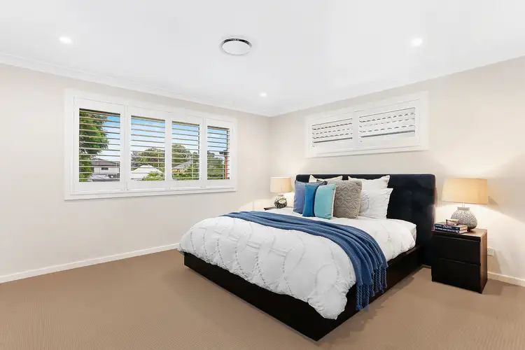 Fourth view of Homely house listing, 39 Balmoral Avenue, Croydon Park NSW 2133