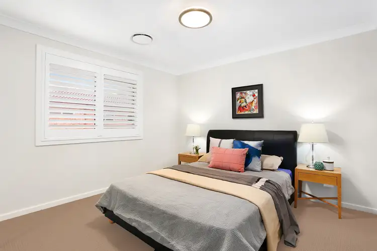 Fifth view of Homely house listing, 39 Balmoral Avenue, Croydon Park NSW 2133