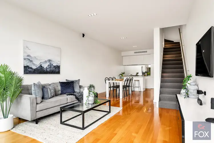 Main view of Homely townhouse listing, 13/54 Chapel Street, Norwood SA 5067