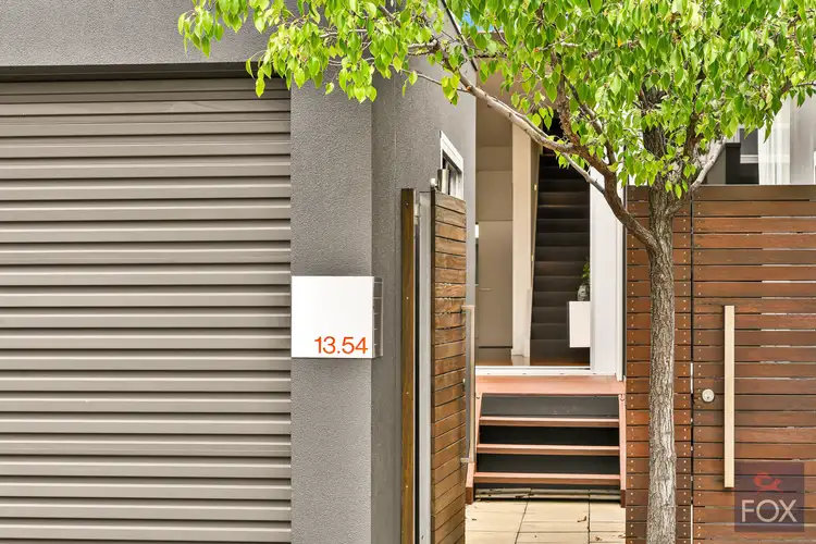 Second view of Homely townhouse listing, 13/54 Chapel Street, Norwood SA 5067