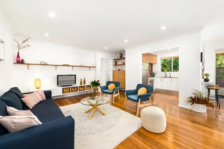 Main view of Homely apartment listing, 12/8 Gillies Street, Wollstonecraft NSW 2065