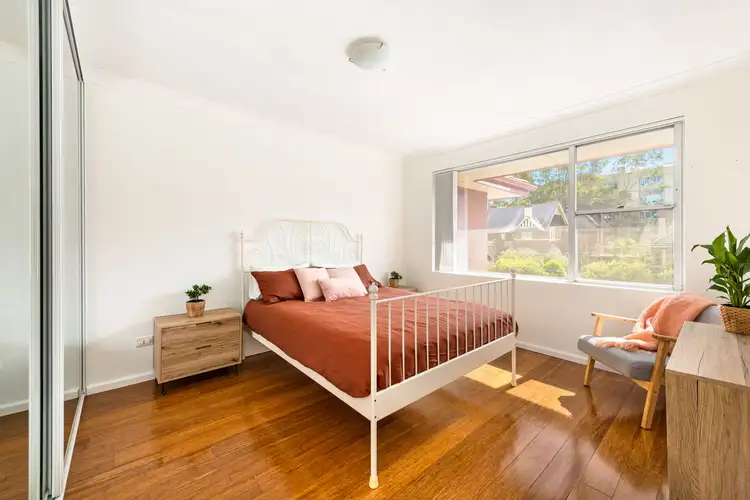 Fourth view of Homely apartment listing, 12/8 Gillies Street, Wollstonecraft NSW 2065