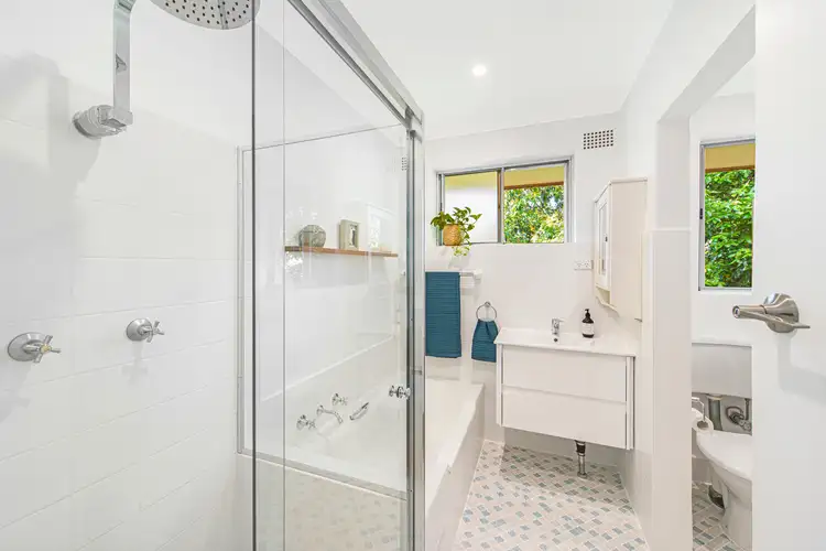 Fifth view of Homely apartment listing, 12/8 Gillies Street, Wollstonecraft NSW 2065