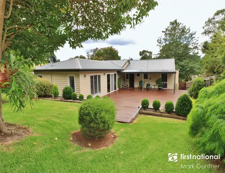 Main view of Homely house listing, 6 Wallaby Way, Healesville VIC 3777