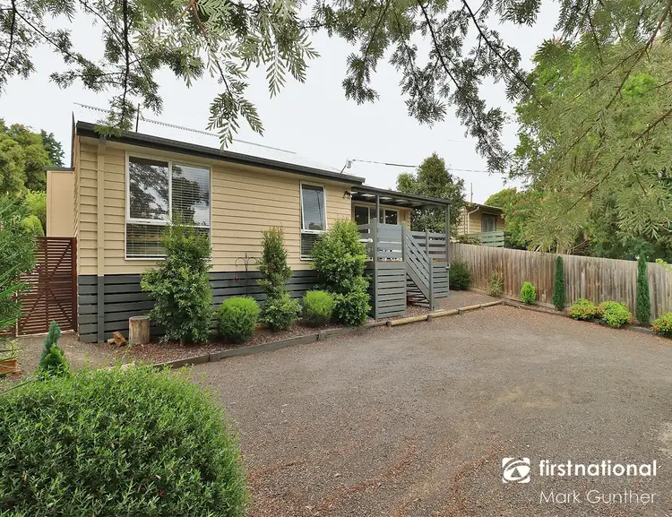 Second view of Homely house listing, 6 Wallaby Way, Healesville VIC 3777