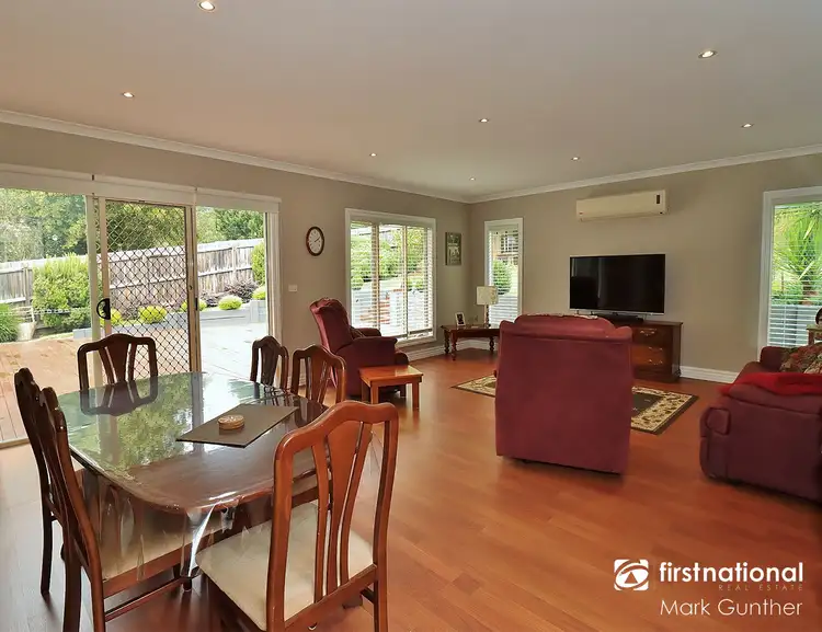 Third view of Homely house listing, 6 Wallaby Way, Healesville VIC 3777