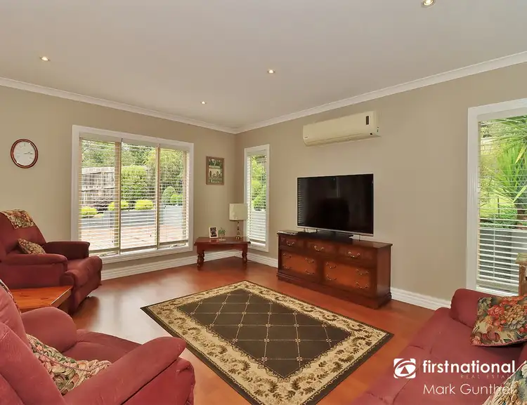 Fourth view of Homely house listing, 6 Wallaby Way, Healesville VIC 3777