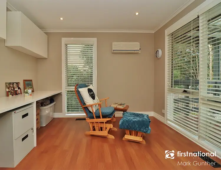 Fifth view of Homely house listing, 6 Wallaby Way, Healesville VIC 3777